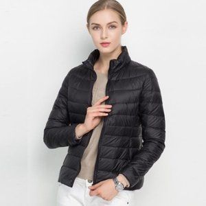 Uniqlo Ultra Light Down Jacket S
